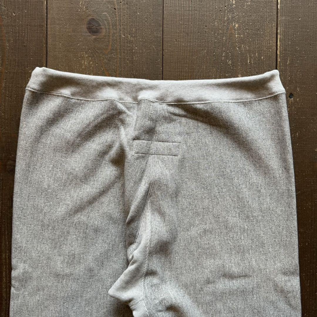 REVERSEWEAVE SWEAT