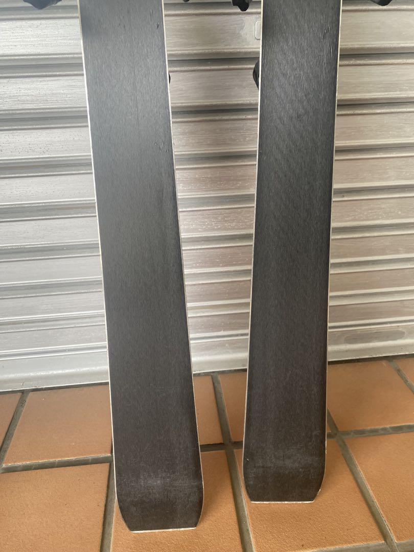 OGASAKA TRIUN SL155 マーカーtitanium12