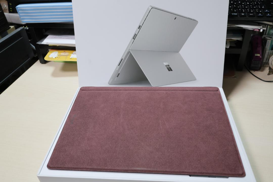 Surface Pro 6 8G/128G i5 純正タイプカバー 楽天市場】surface pro 6 タイプカバーの通販