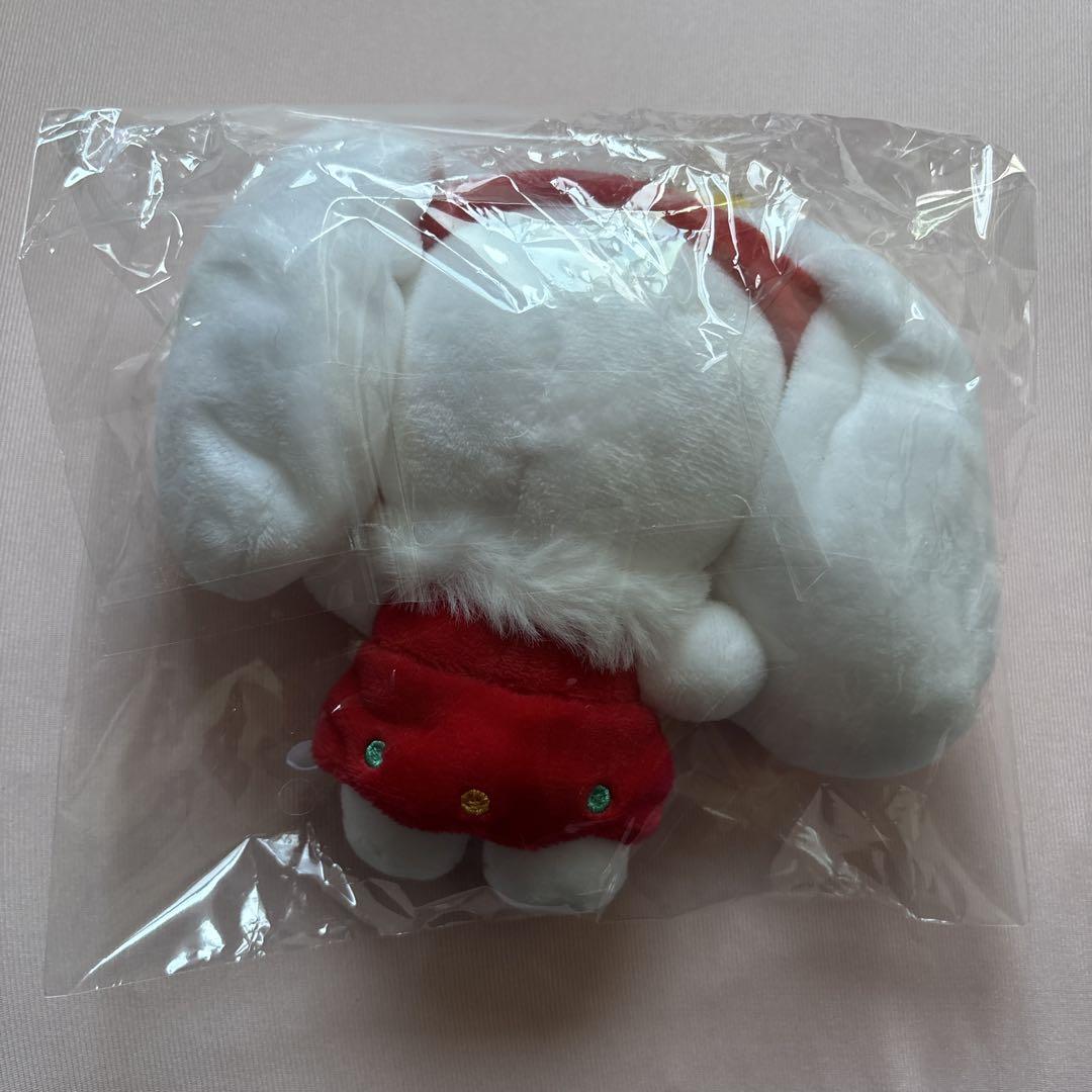 IVE minive クリスマス ぬいぐるみ ウォニョン チェリー cherry