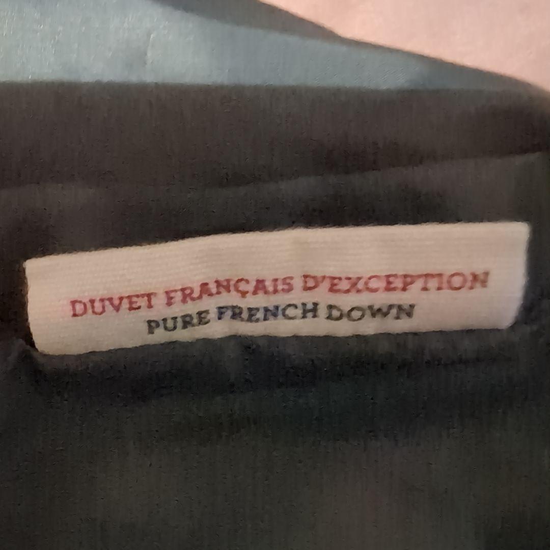 PYRENEX ダウンジャケット XL ダークグリーン PYRENEX ダウンジャケット XL ダークグリーン