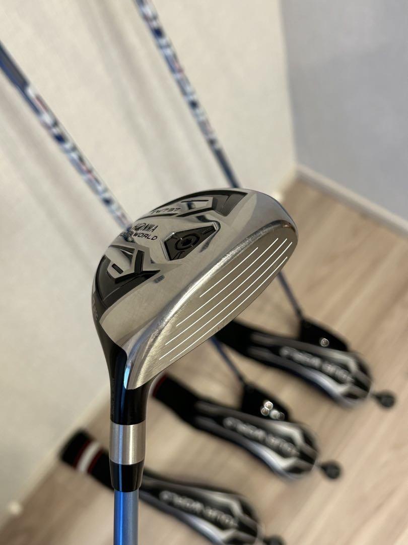 【数量限定】旧モデル在庫処分セールを開催します！ 美品！】TW737FWC-3,5,7 + メルカリ - 474 Ⅴ Evo Speeder クラブ