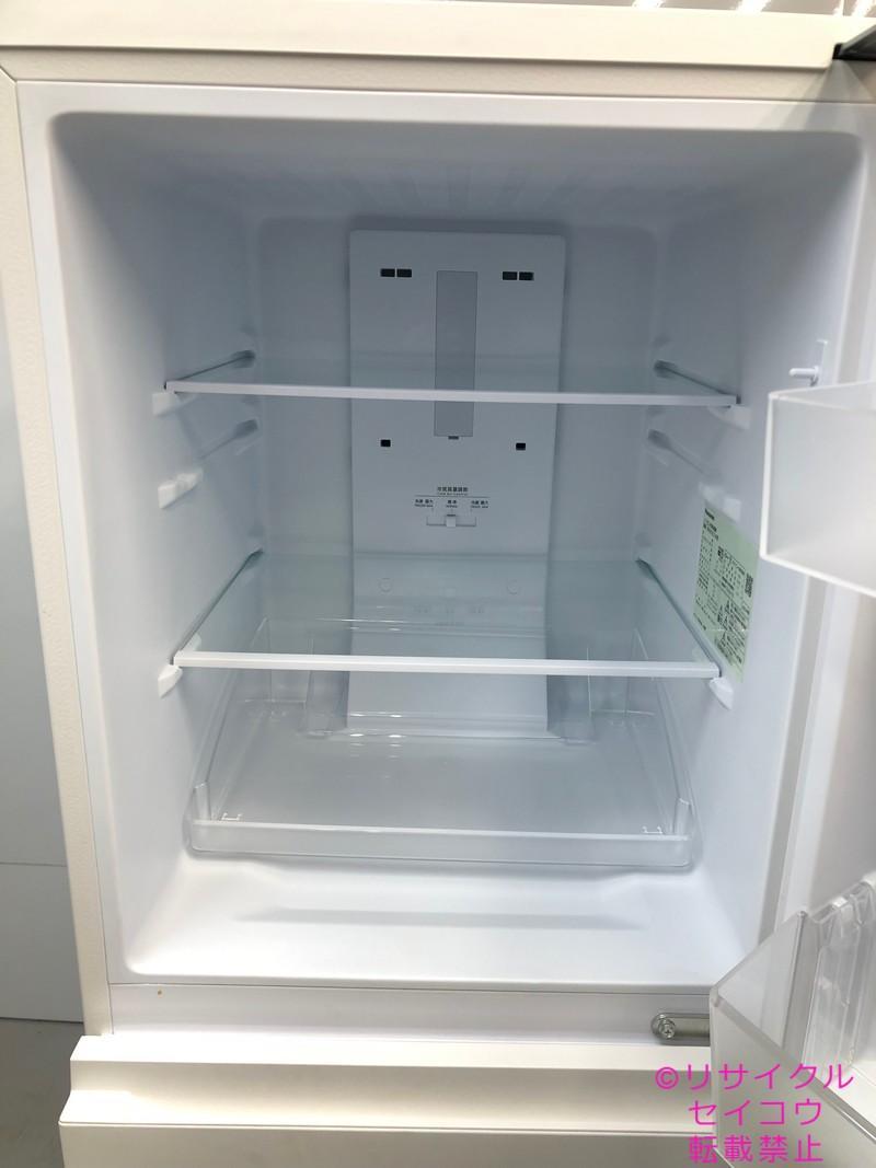 パナソニック 冷蔵庫 156L 23年式 2504191602 パナソニック 冷蔵庫 156L 23年式 2504191602