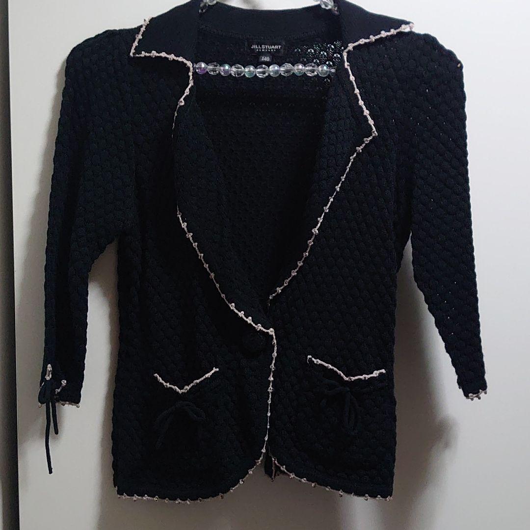 アートニュ◅ JILLSTUART NEW YORK ドレス×カーディガン mMZSk-m31802454796 りすたりの
