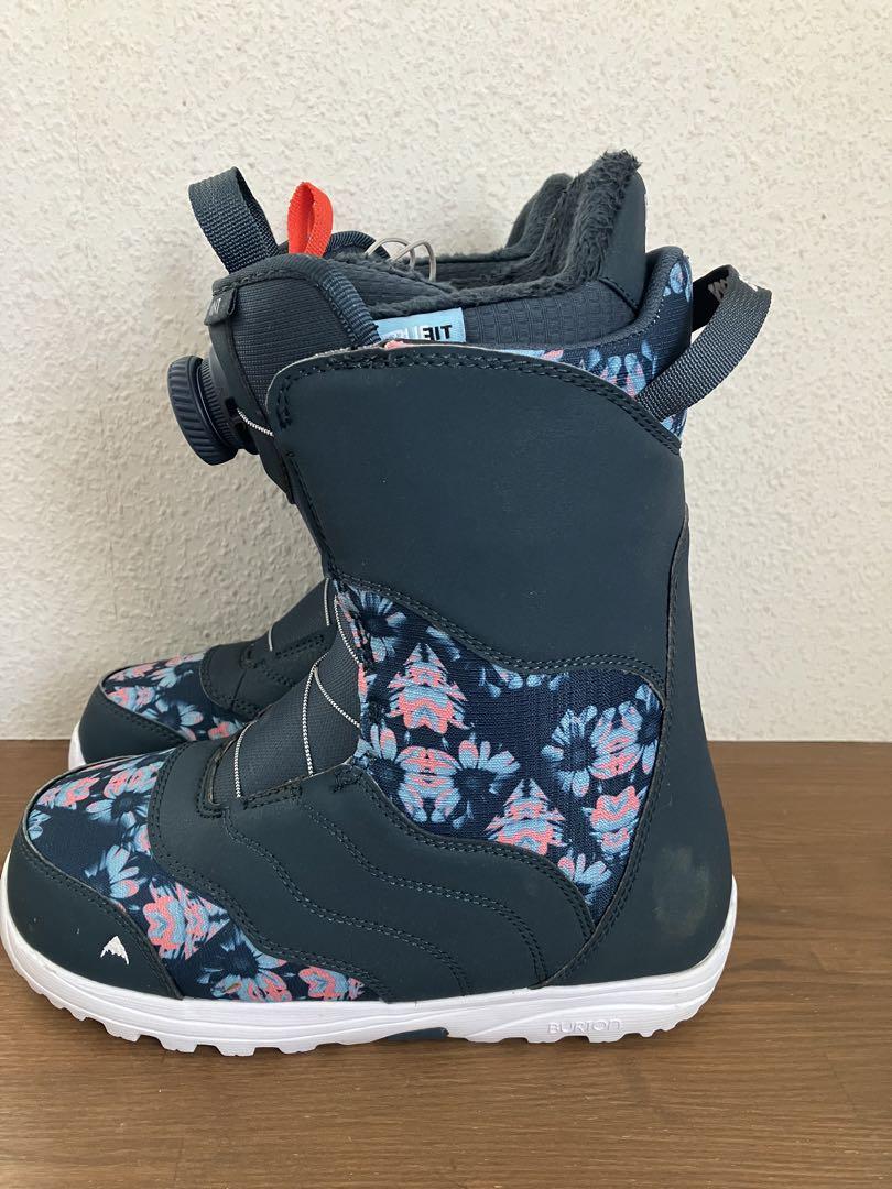 BURTONmint