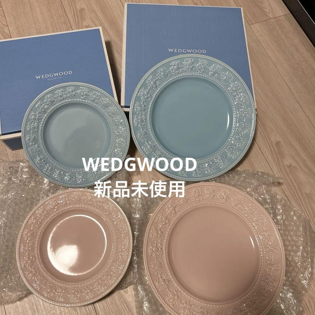 WEDGWOOD  ウェッジウッド皿