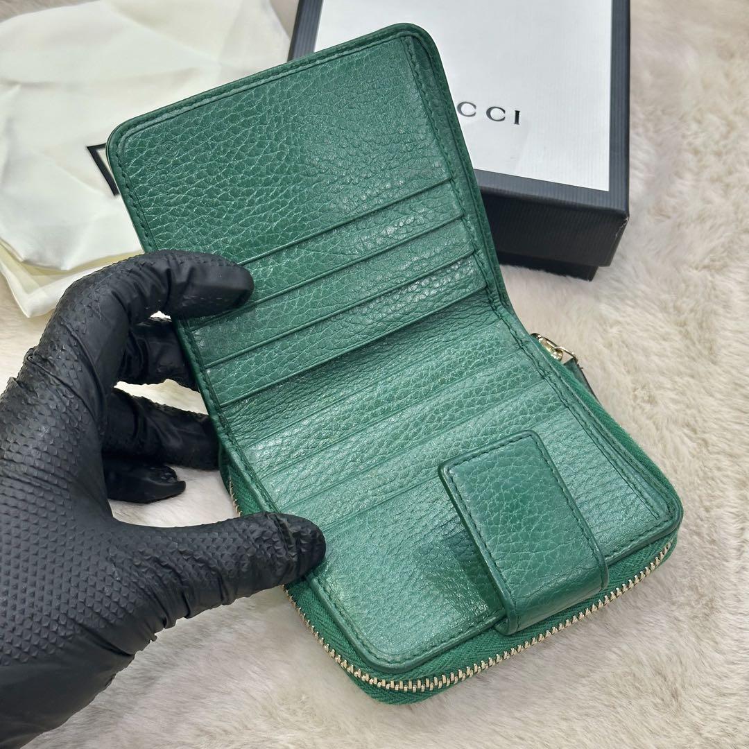 ✟ グッチgucci