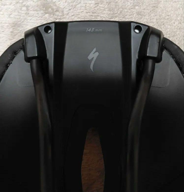 スペシャライズド POWER ARC EXPERT SADDLE 143mm