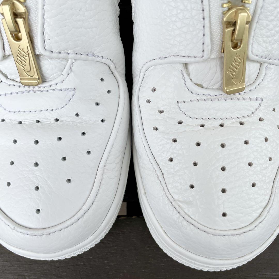 なべ  NIKE WMNS AIR FORCE ナイキ エアフォース ワン