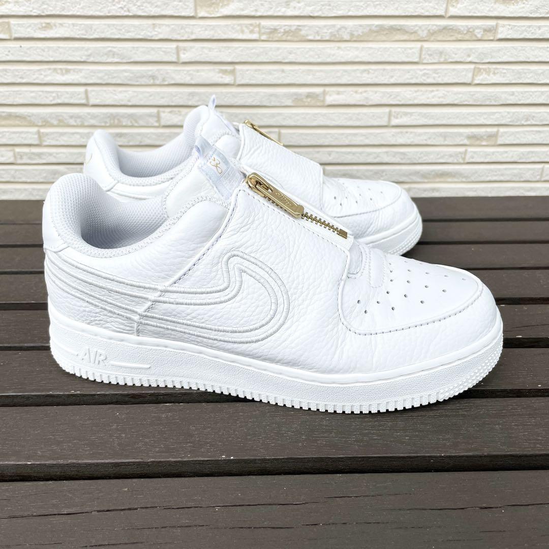 なべ  NIKE WMNS AIR FORCE ナイキ エアフォース ワン
