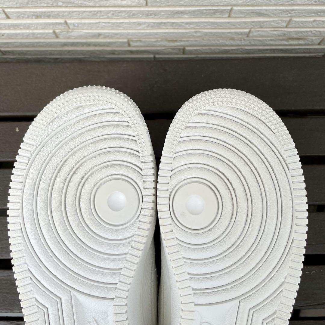 なべ  NIKE WMNS AIR FORCE ナイキ エアフォース ワン