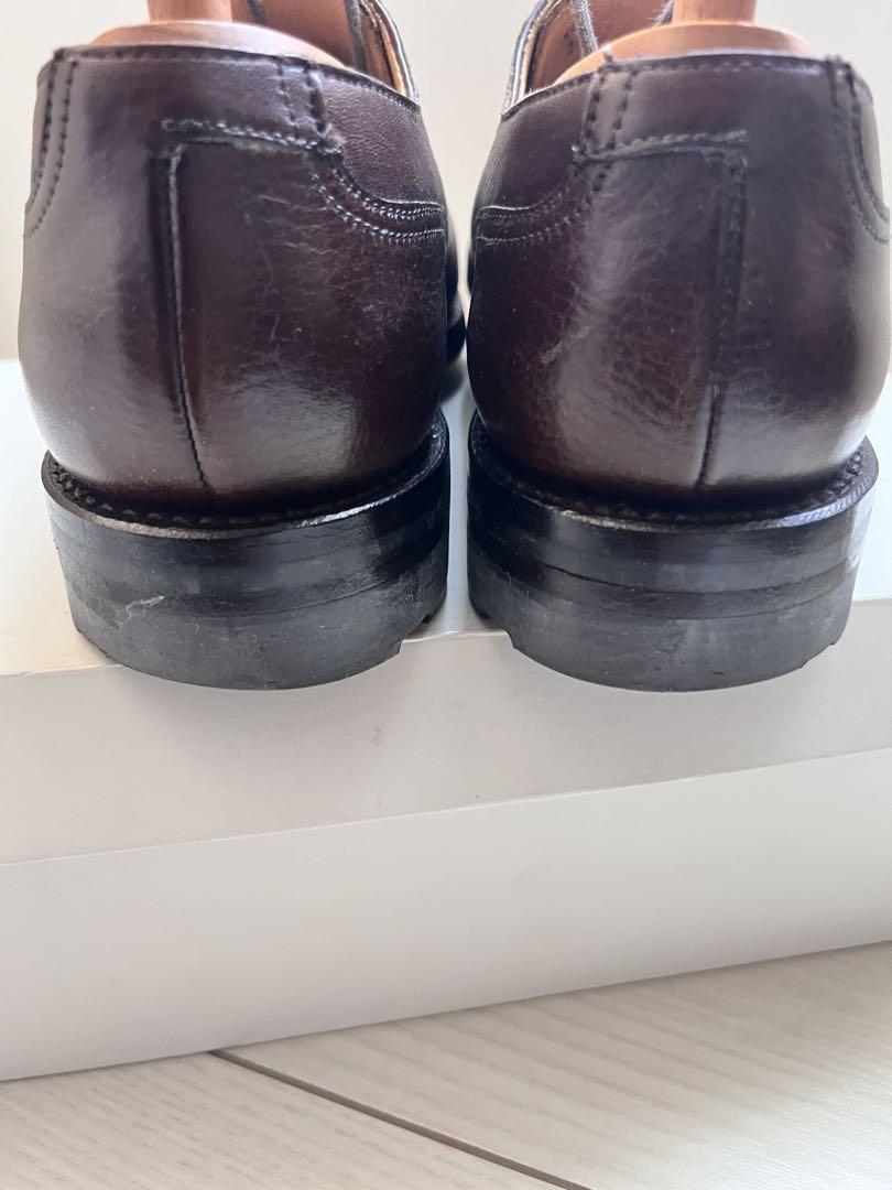美品ロイドフットウェアLloydfootwear