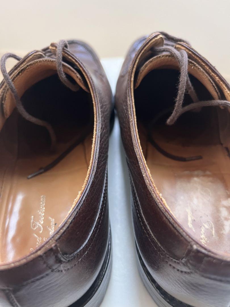 美品ロイドフットウェアLloydfootwear