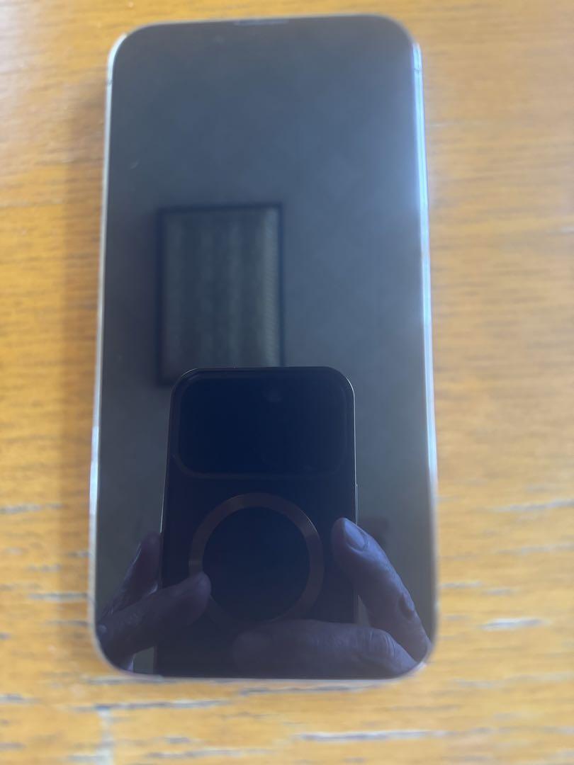 iPhone13Pro 256GB ゴールド au認定中古品