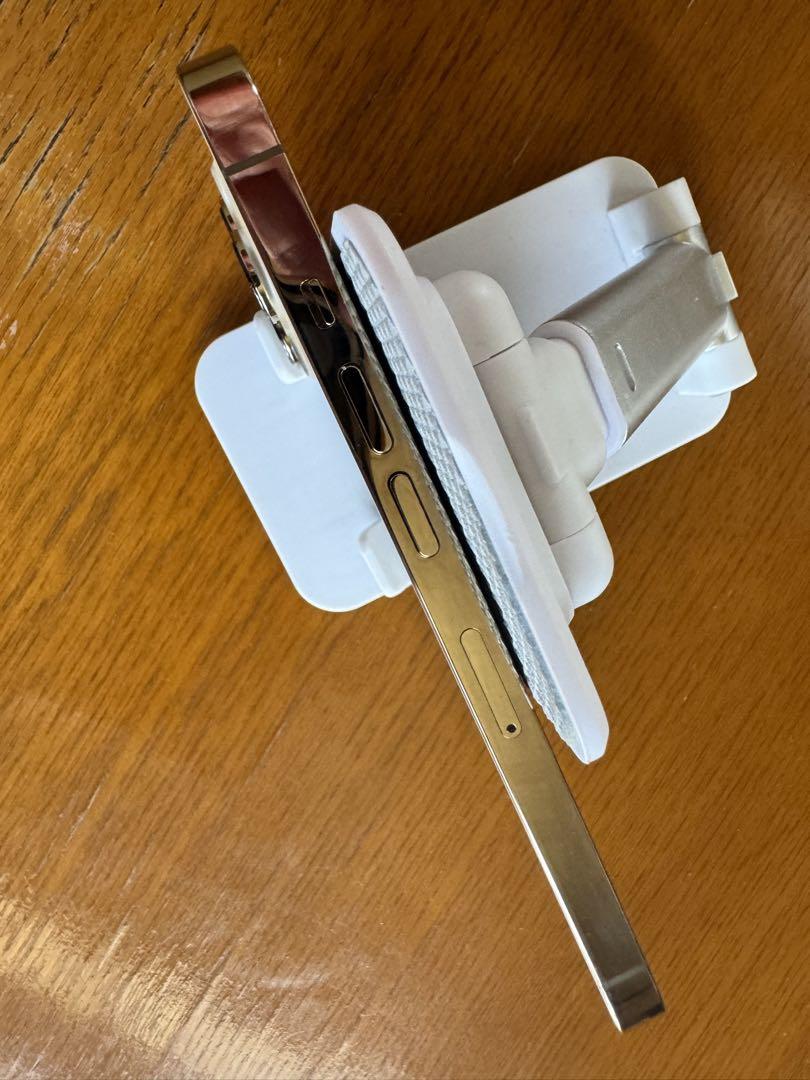 iPhone13Pro 256GB ゴールド au認定中古品