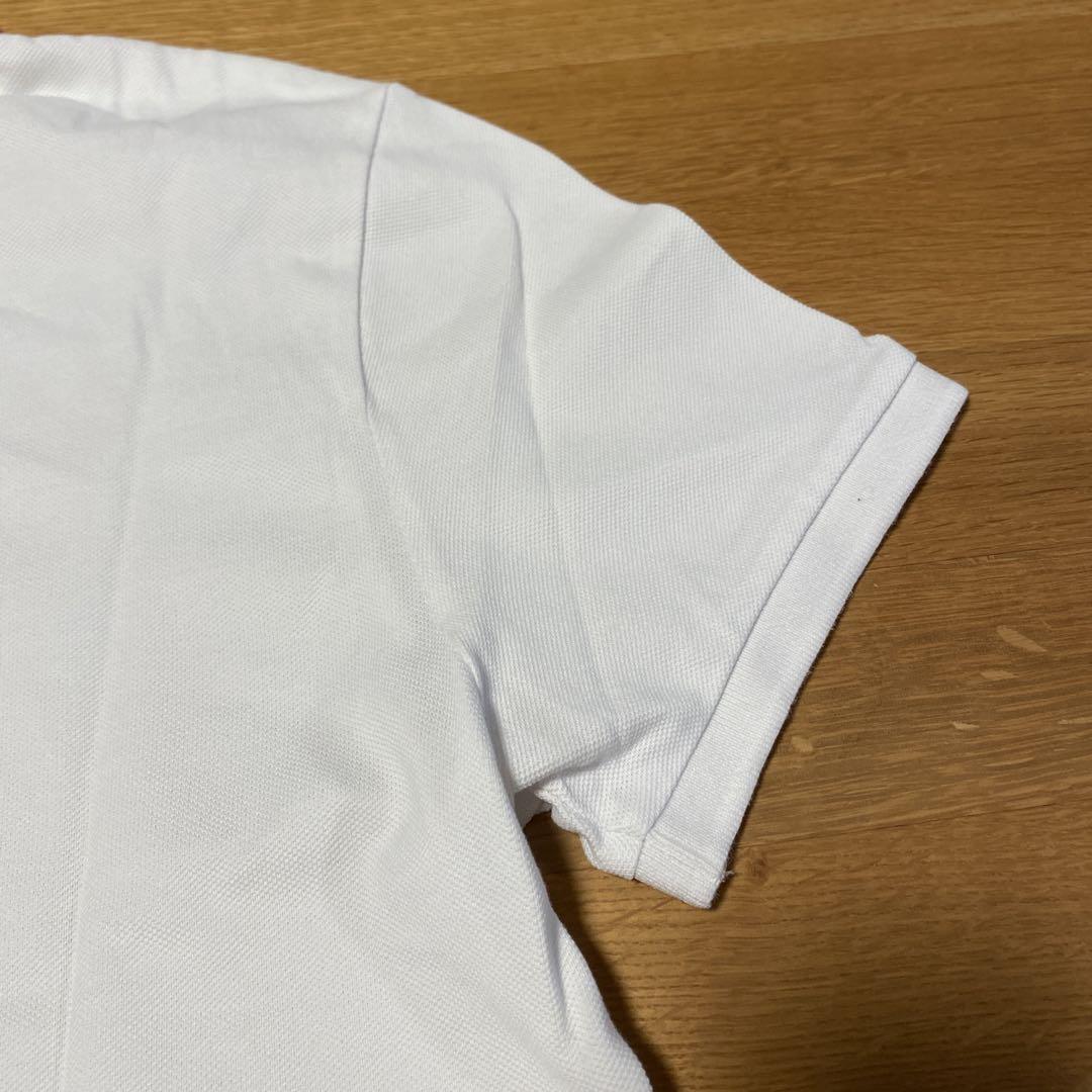 モンクレール　メンズ　ポロシャツ　Mサイズ