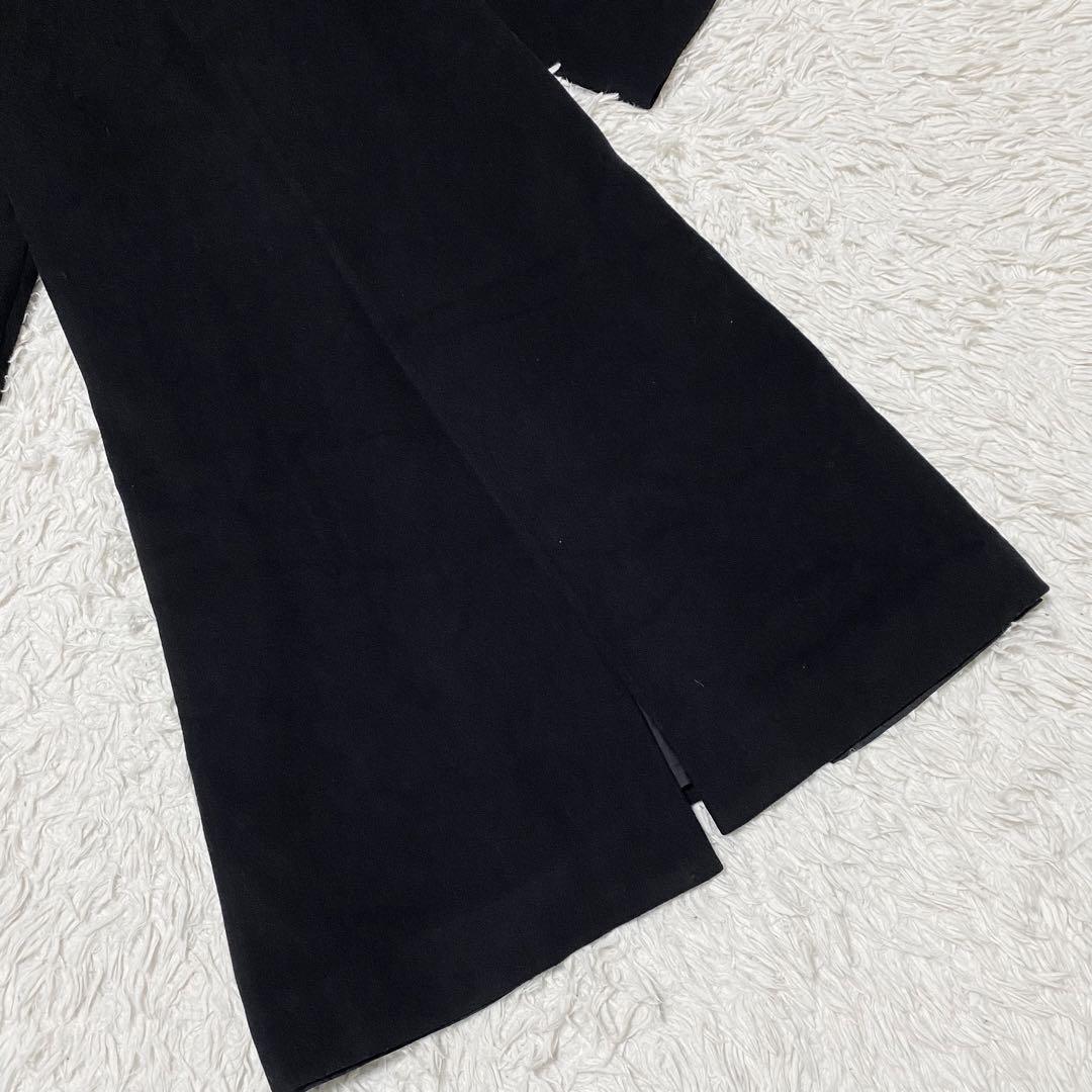 2005AW】ワイズ ヨウジヤマモト フード付き ウールカシミヤ 2005AW】ワイズ ヨウジヤマモト フード付き ウールカシミヤ