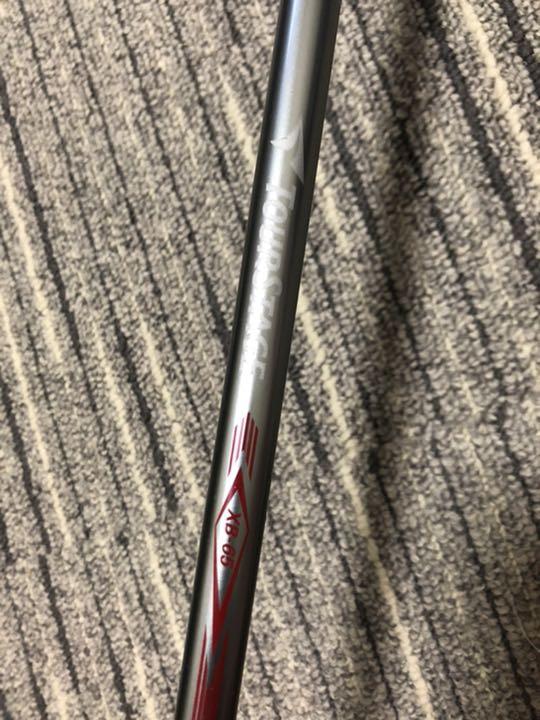 TOURSTAGE X-BLADE GR ♯5.6.7.8.9.P xcy1g-m31807835709 アイアン 在庫定番