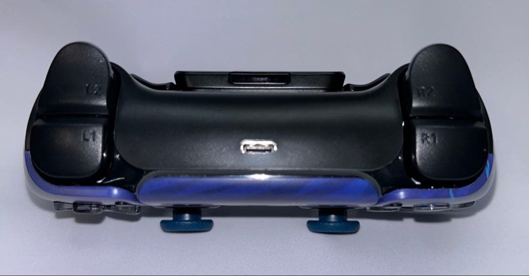 PS5 DualSense カスタムコントローラーPlayStation5 YUZUMIYA_COM