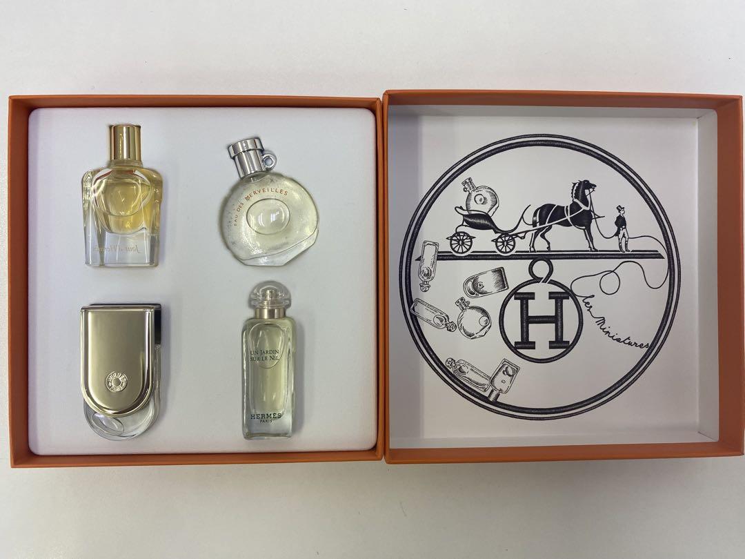 HERMES/香水セット