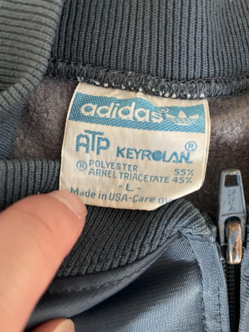adidas