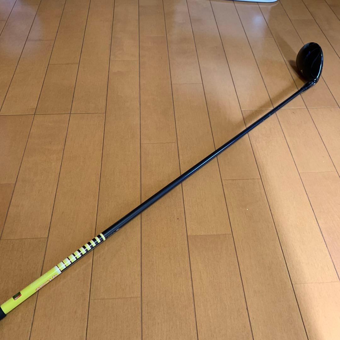 本物保証，SALEタイトリスト915F 5W MJ-7S クラブ