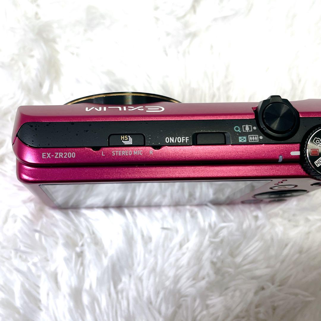 CASIO EXILIM