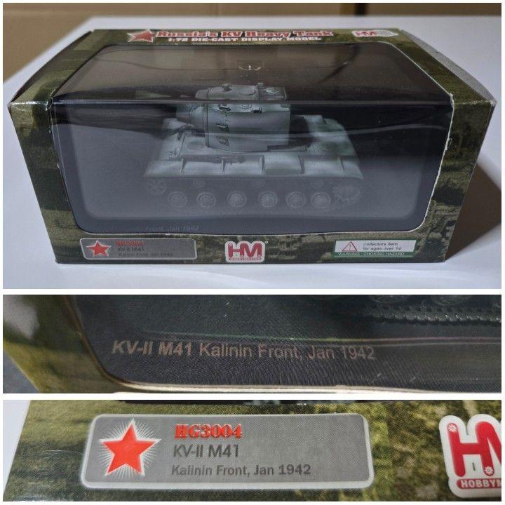 ホビーマスター　1/72　ダイキャストディスプレイモデル　戦車　6点　ジャンク ホビーマスター 1/72 ダイキャストディスプレイモデル 戦車 6点