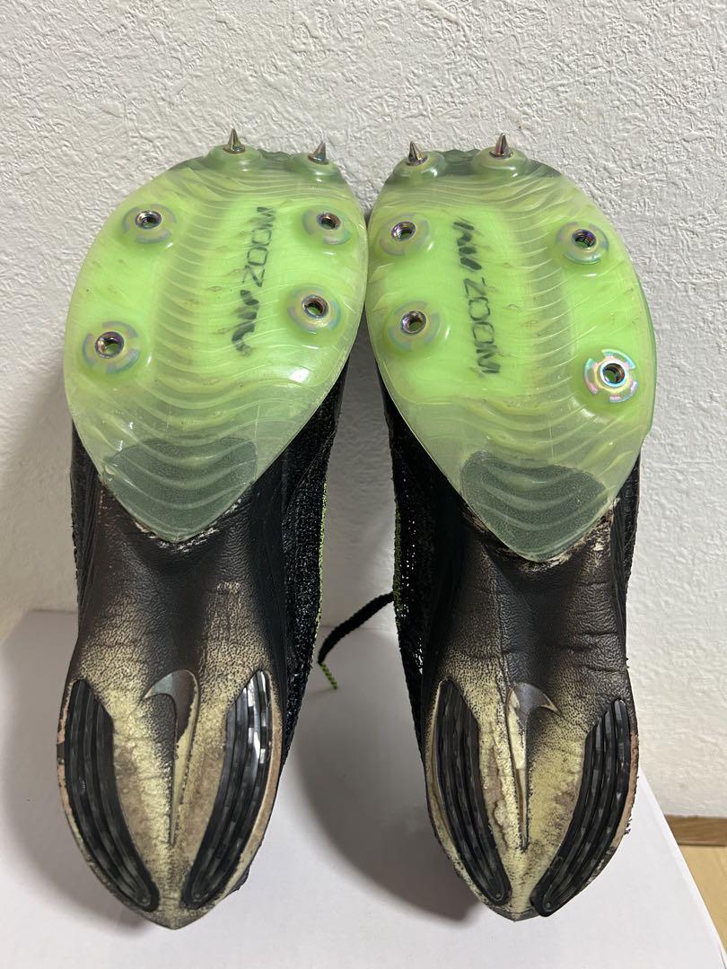 NIKEエアズームビクトリー