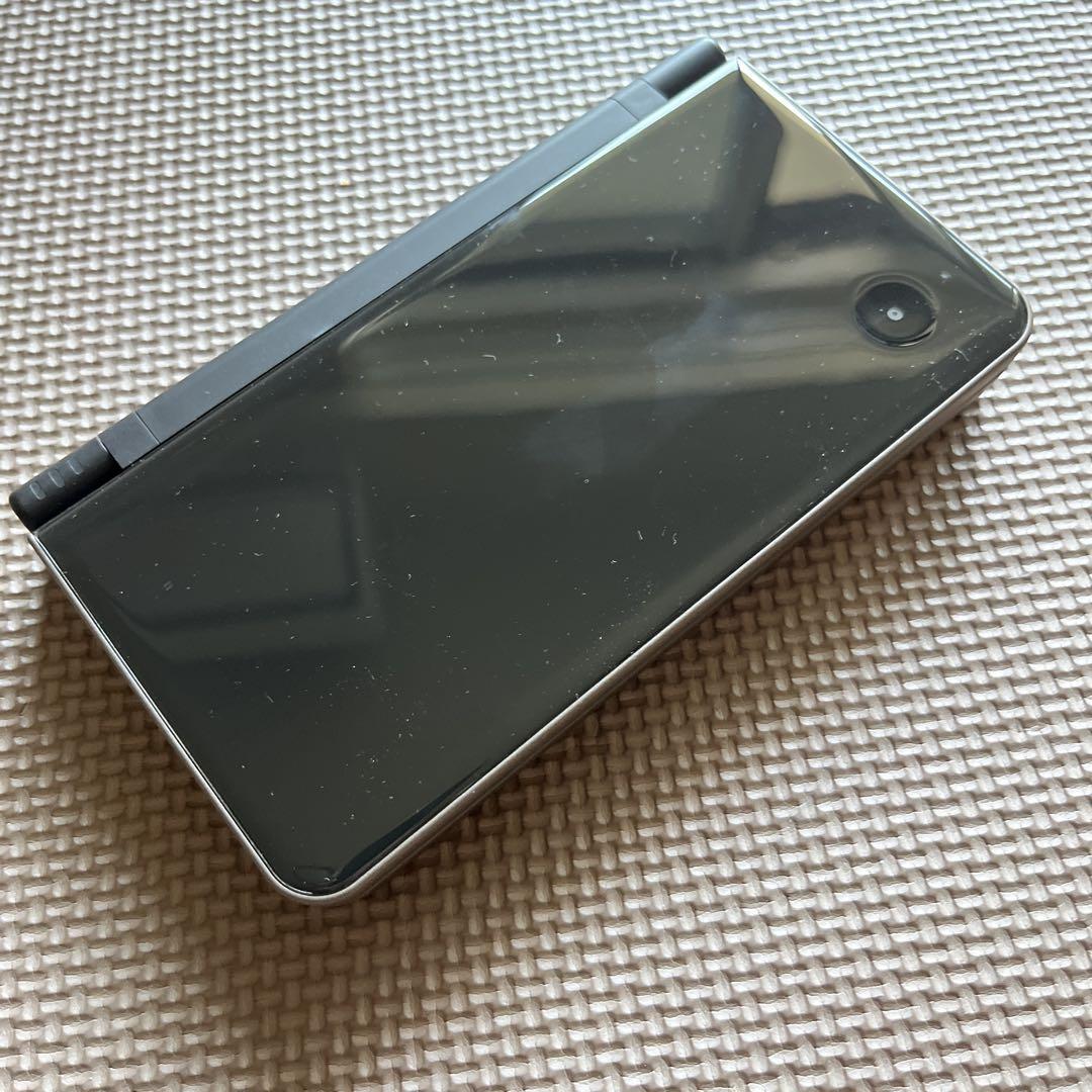 ニンテンドーDSi ブラック 本体