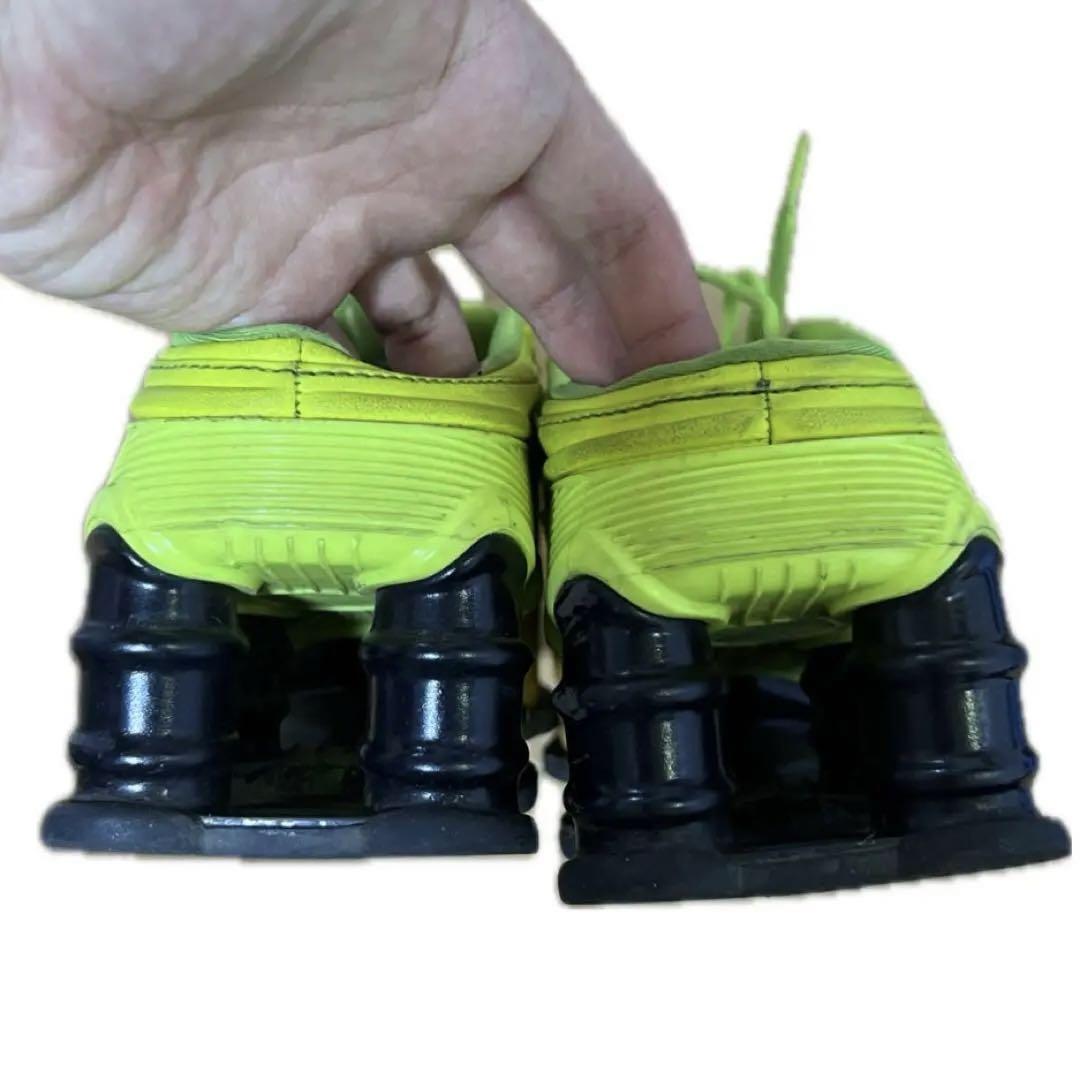 Martine Rose × Nike SHOX MR4 26.5cm 画像4