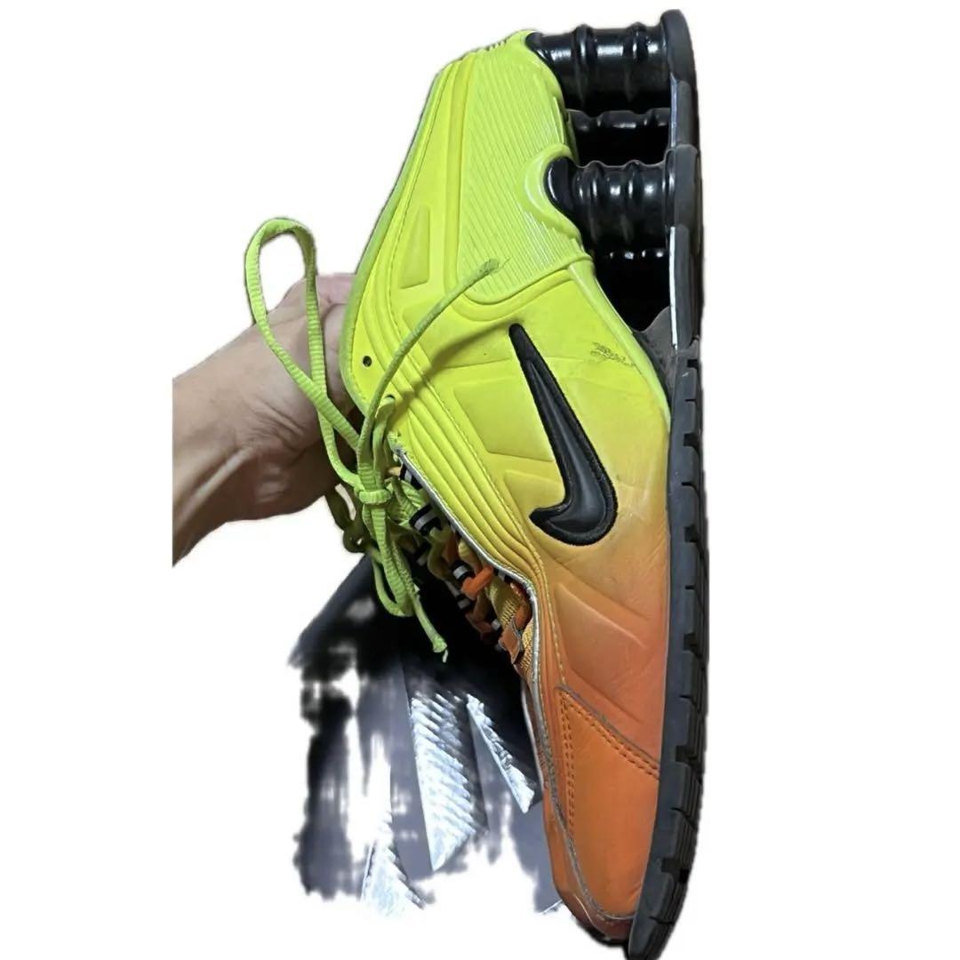Martine Rose × Nike SHOX MR4 26.5cm 画像5