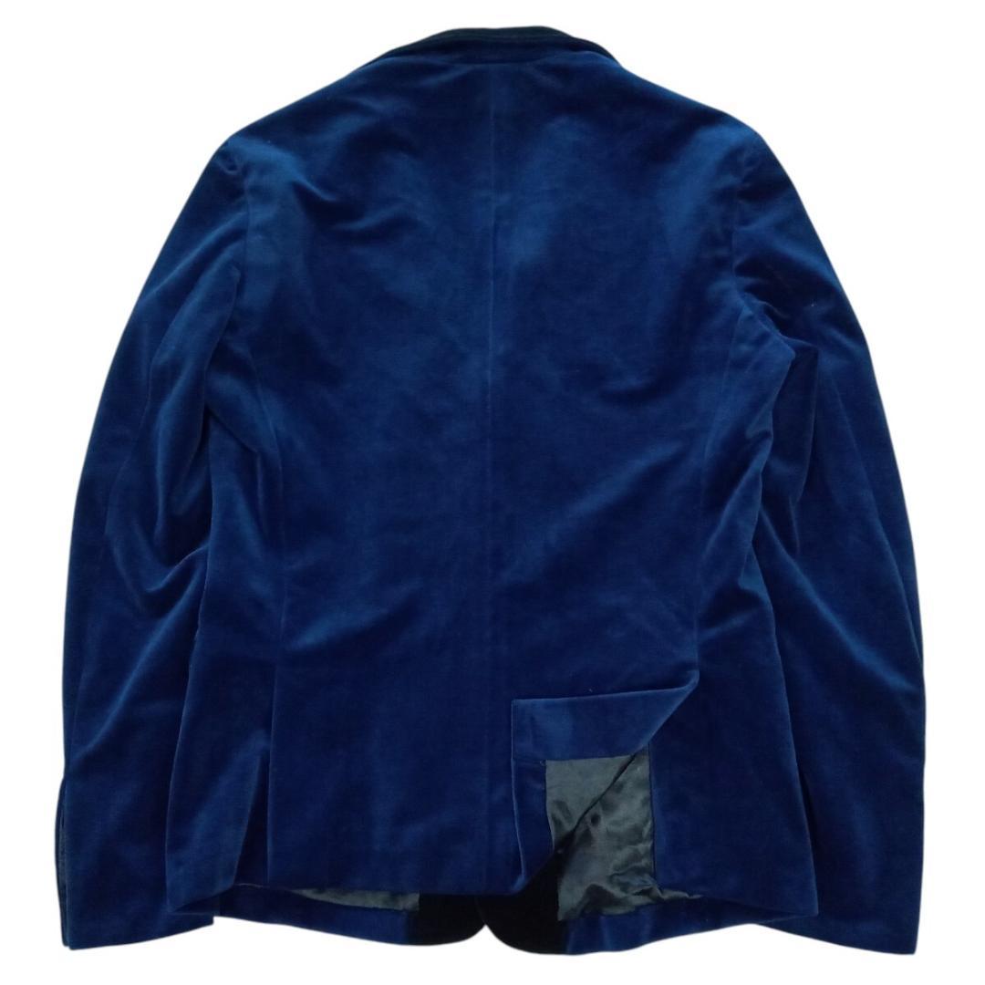 極美品 BUFFALO BOBS バッファローボブス ベロア ジャケット 3
