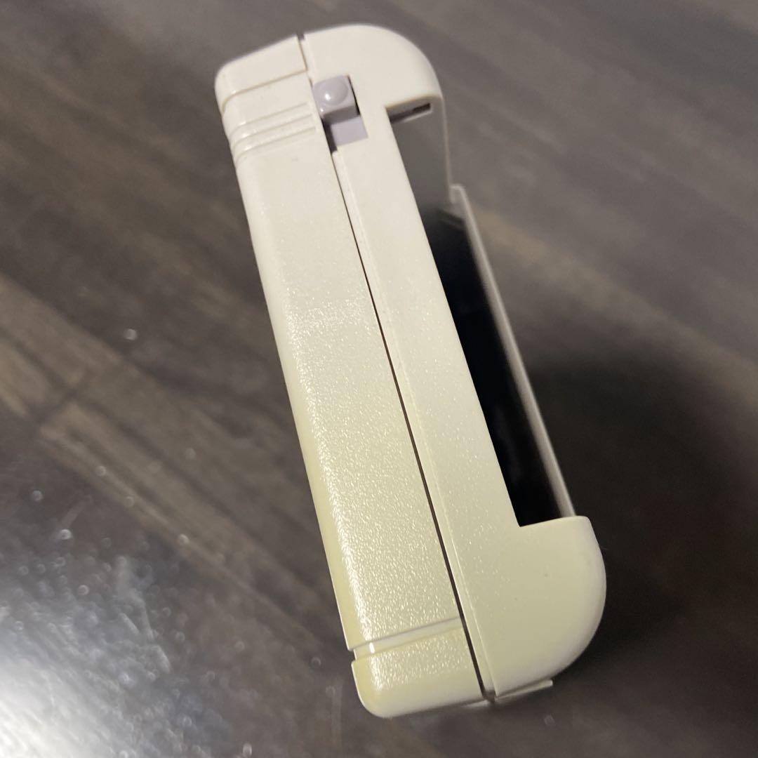 Nintendo 任天堂  初代　ゲームボーイ DMG-01 ゲームボーイ
