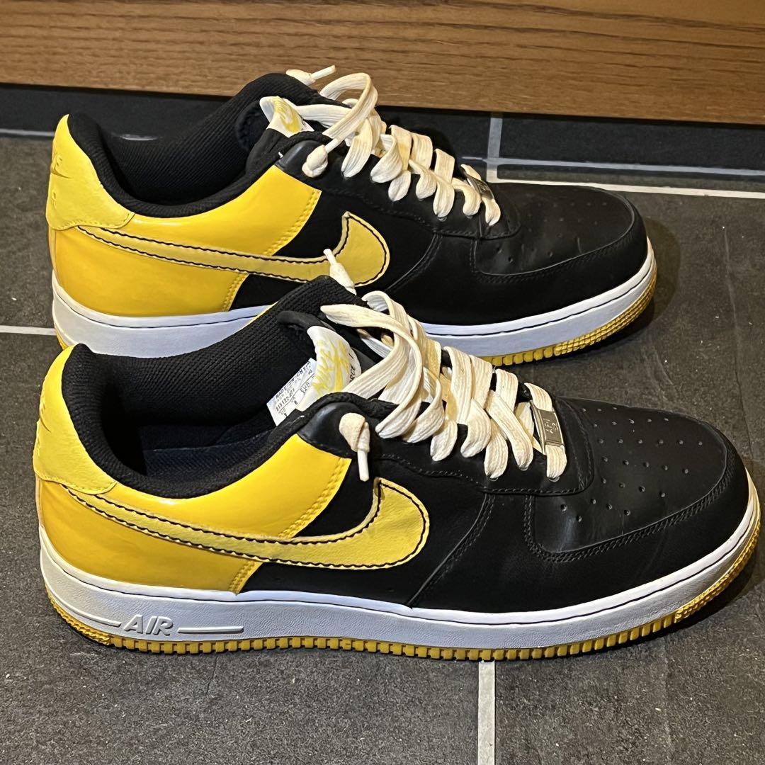 エアフォースワン AF-1'82 楕円デュブレ - メルカリ