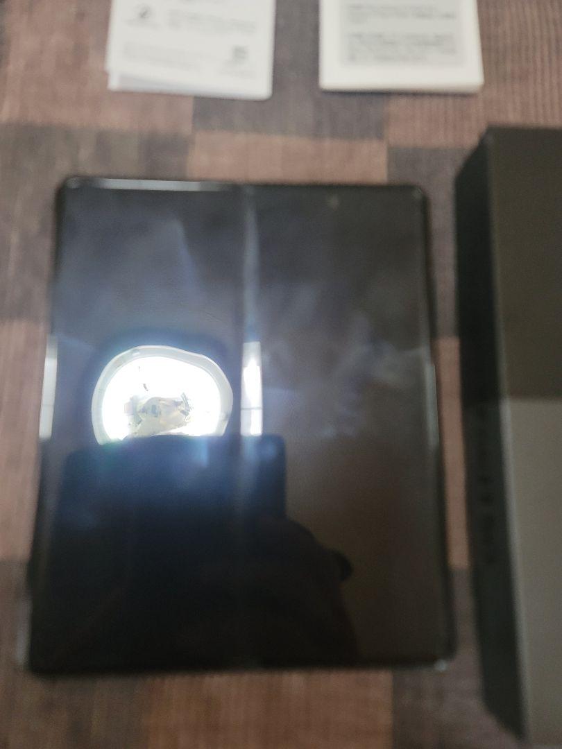 Galaxy Z Fold3 5G ファントムブラック 256 GB au
