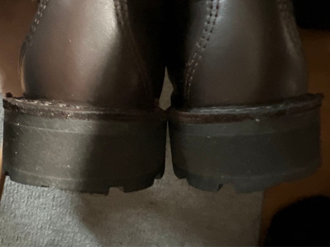 ダナー マウンテンライト ブラウン US8.5 状態良 【2022 新作】 6216円