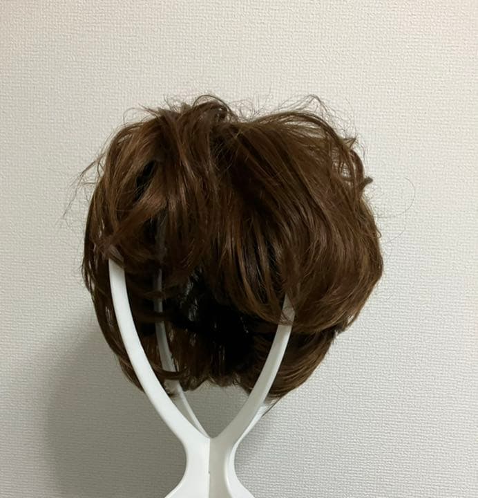 天使のカジュアルショートLinea