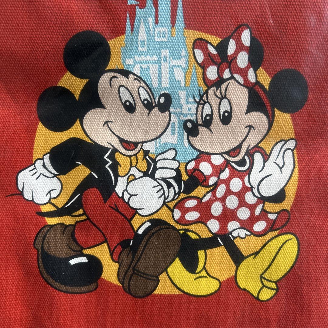 【新品未使用】東京ディズニーリゾート 40周年 メモリーゴーラウンド ショルダー