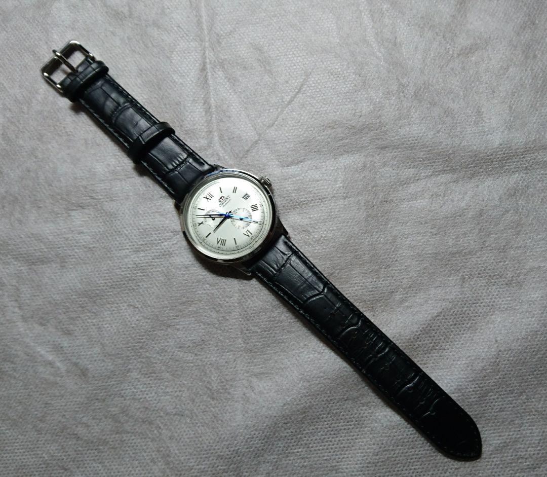 ORIENT バンビーノ RN-AK0701S