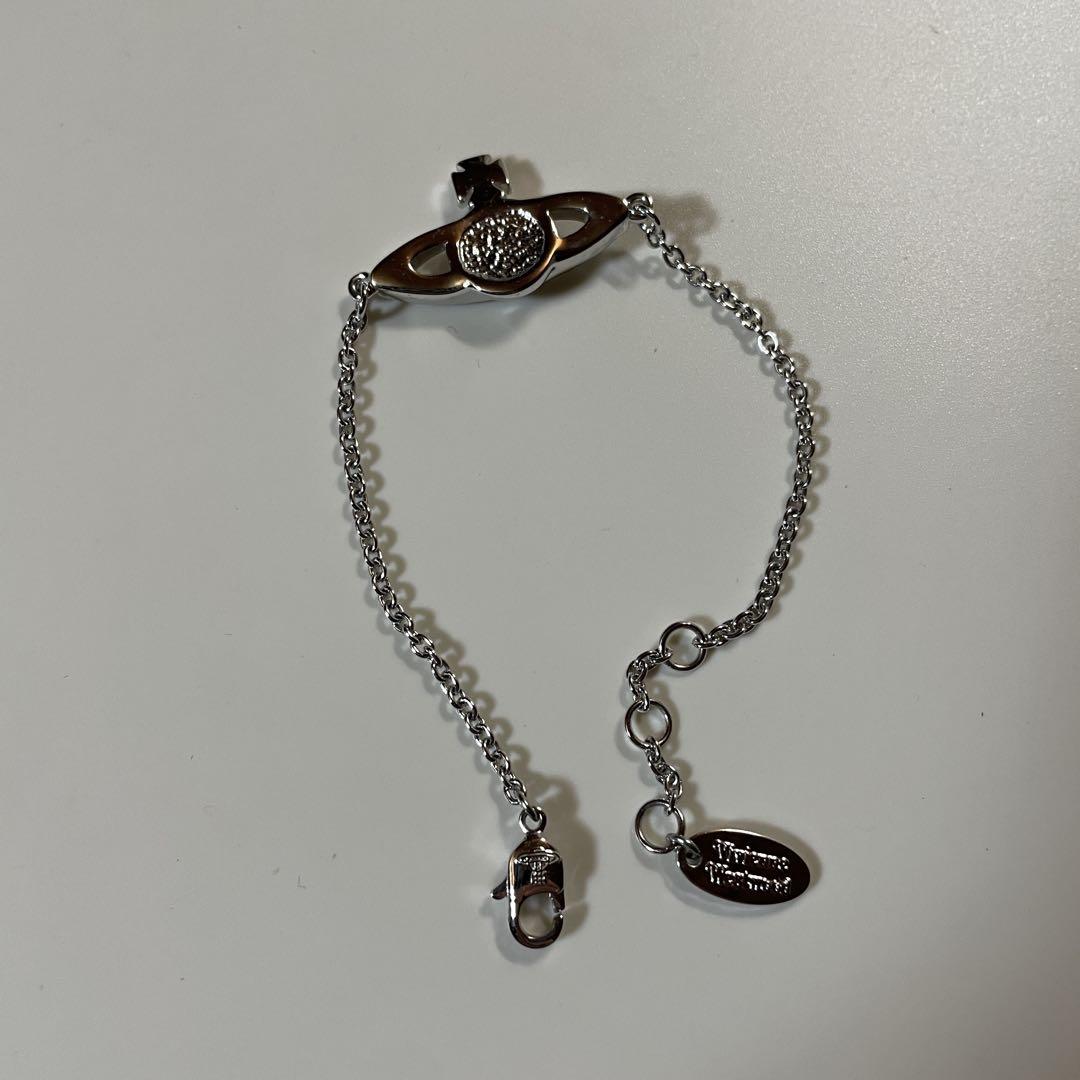 Vivienne Westwood ブレスレット