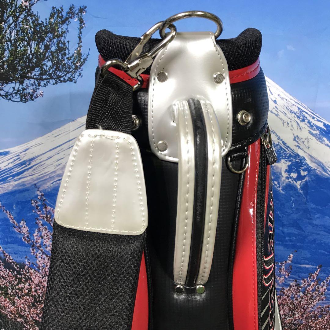 JGB-1717 キャディバッグ Callaway キャロウェイ フードなし