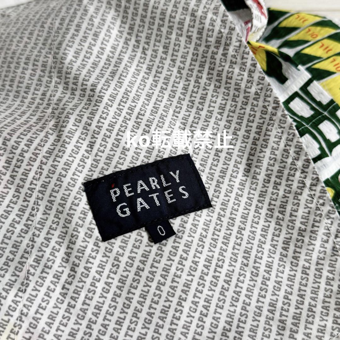【美品‼️】 PEARLYGATES パーリーゲイツ ゴルフウェアセット匿名発送