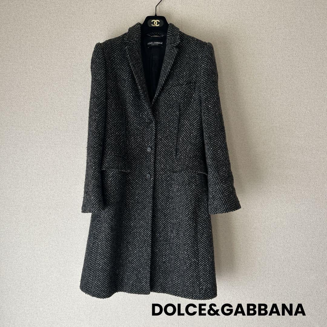 Dolce & Gabbana（ドルチェ＆ガッバーナ）ウィメンズ チェスター