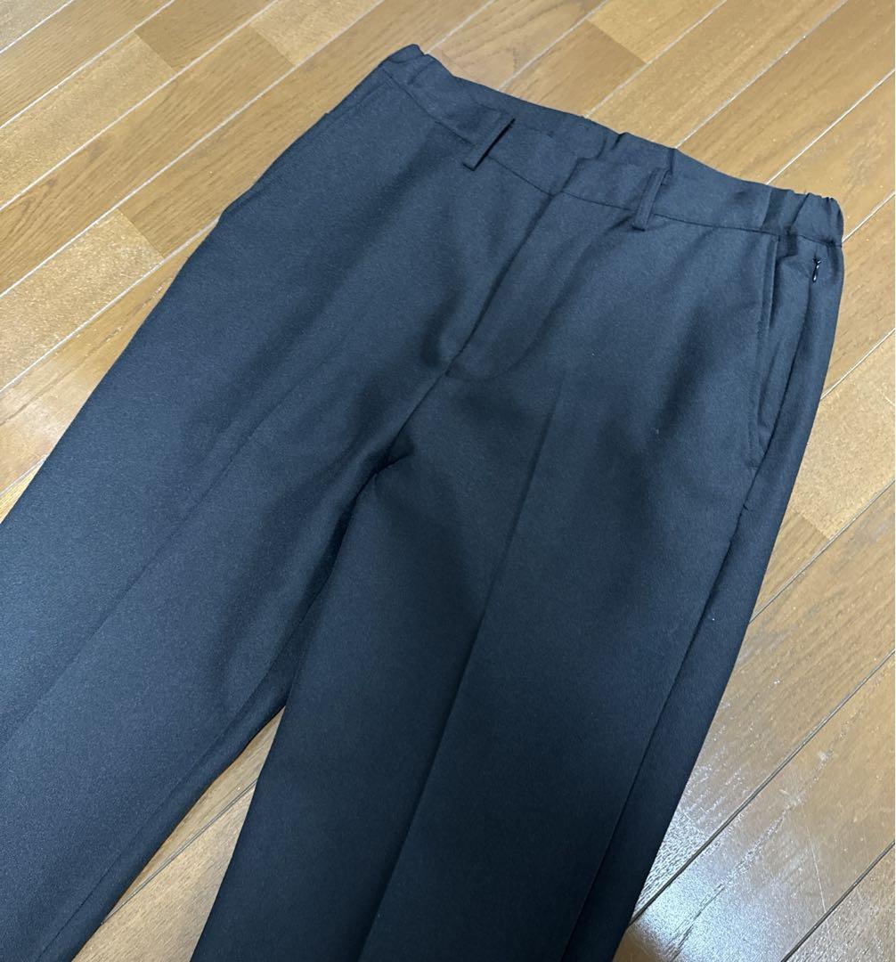 PWA / UNIHOME 03 スラックス / ブラック / L