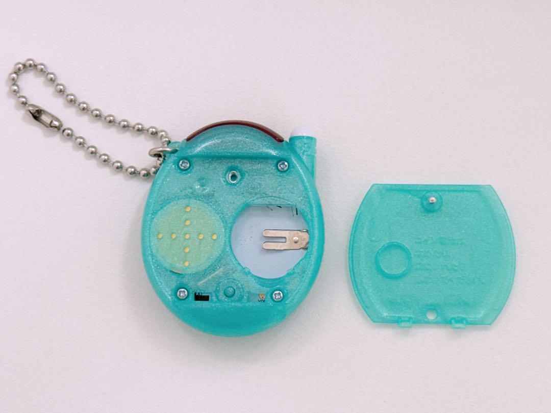 【中古】 たまごっちコネクション めろんそーだ