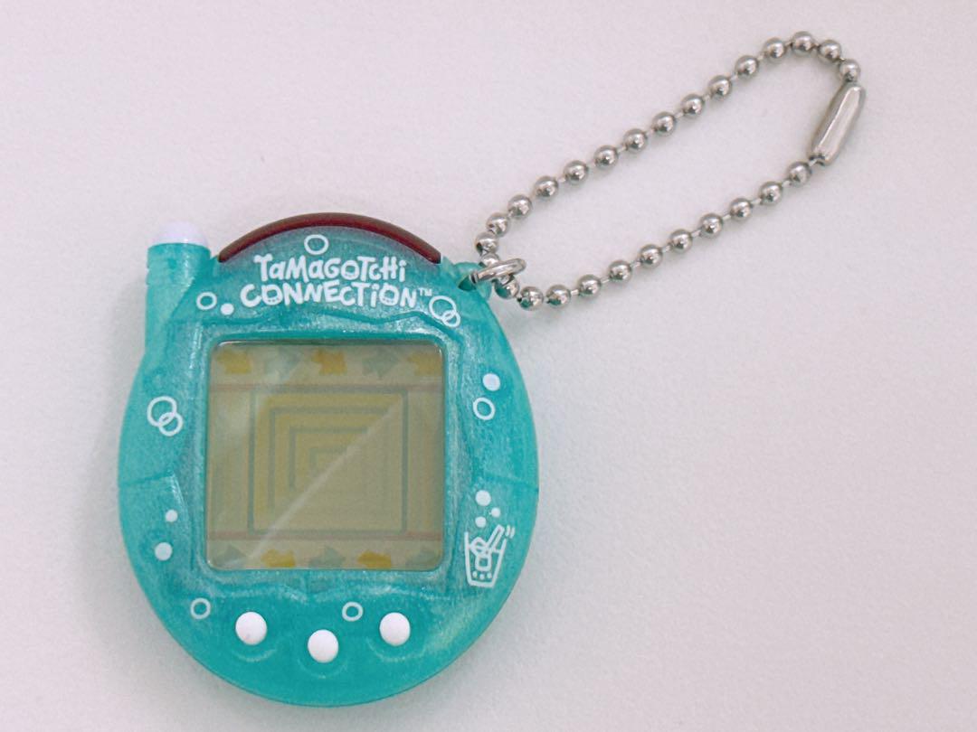【中古】 たまごっちコネクション めろんそーだ