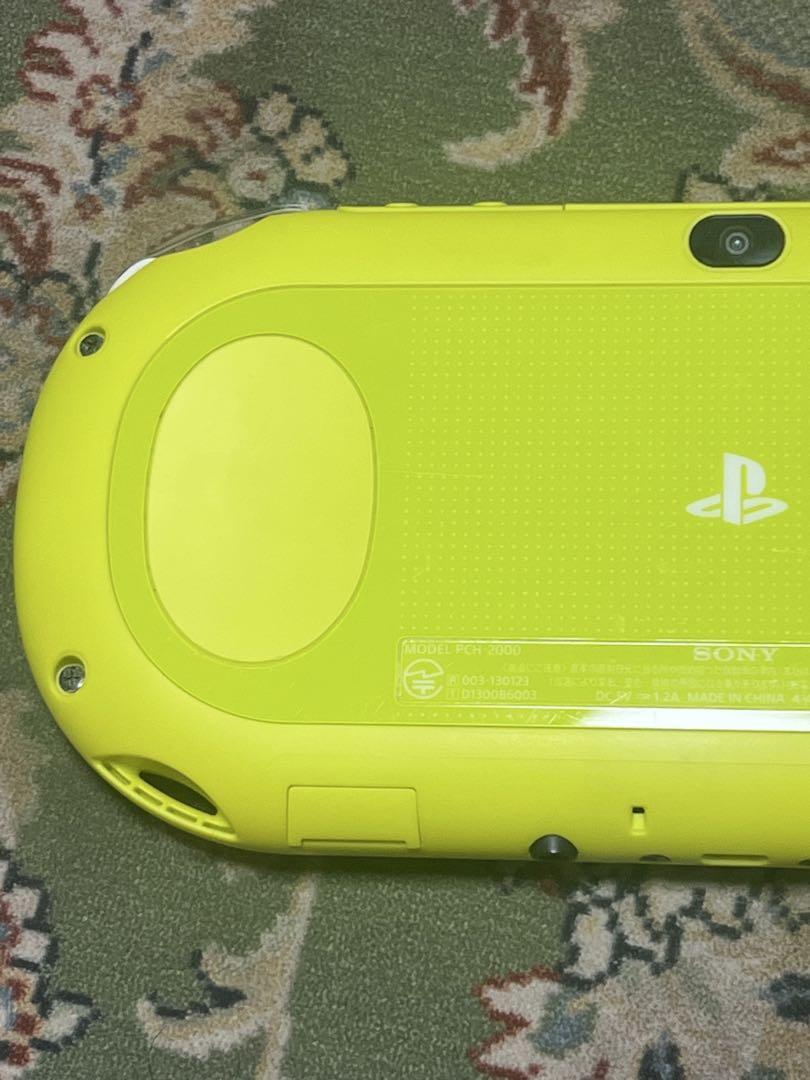 psvita