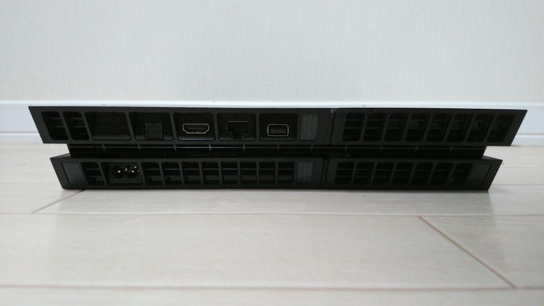 PS4 CUH-1100APlayStation4