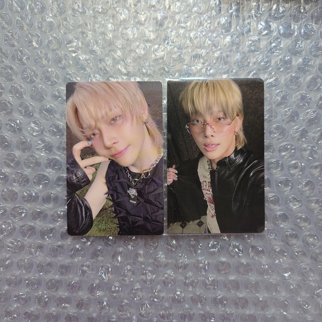 &TEAM weverse global トレカ ウィバス ニコラス ニコ - メルカリ &TEAM weverse global トレカ ウィバス ニコラス ニコ - メルカリ